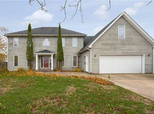 531 Ridge Row, Saint John, NB E2M7V3