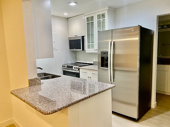 All New Appliances