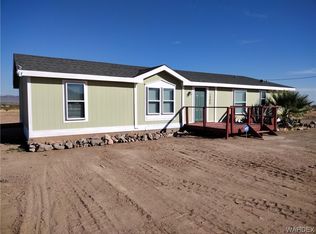 1290 S Canelo Rd, Golden Valley, AZ 86413