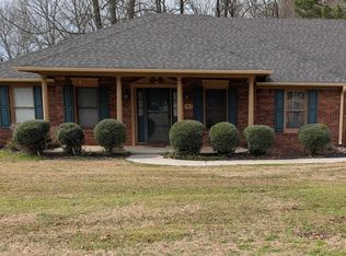 157 Rosecliff Dr, Harvest, AL 35749