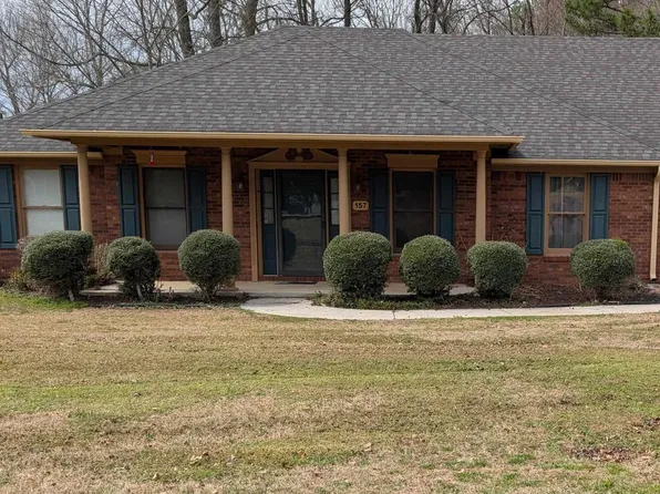 157 Rosecliff Dr, Harvest, AL 35749