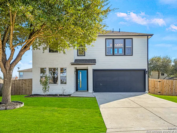 3687 ARCHER BLVD, New Braunfels, TX 78132