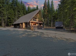 4711 Kachess Lake Rd, Easton, WA 98925