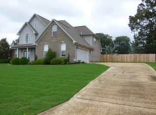 136 Eunice Dr, Guntown, MS 38849