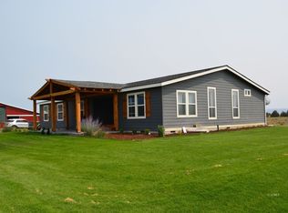 18081 Odegaard Rd, Lakeview, OR 97630