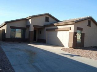 7012 S 21st Dr, Phoenix, AZ 85041