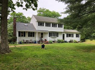 3 Charity Ln, Dedham, MA 02026