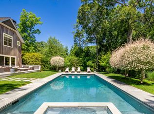 600 Ruggs Path, Sag Harbor, NY 11963