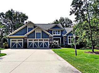 4295 Sterling Dr, Plover, WI 54467