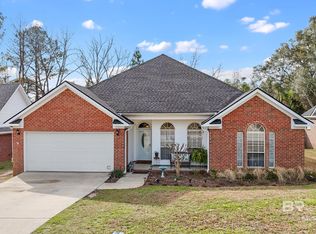 9174 Huckleberry Dr, Spanish Fort, AL 36527