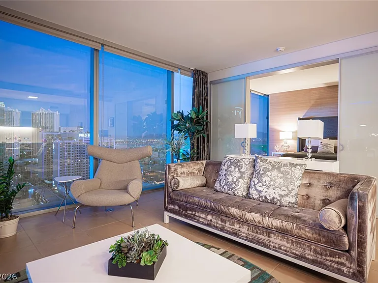 3722 Las Vegas Blvd S #1506 — Photo 6