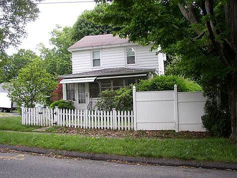 Classic Colonial with lots of charm!