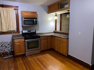 34 Montrose St, Providence, RI 02908