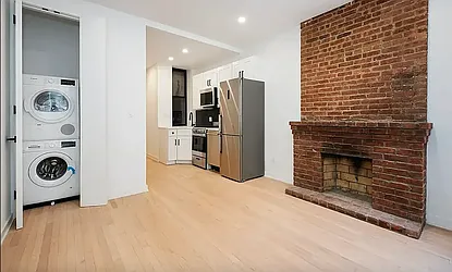 Rented by REAL New York