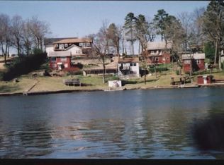 200 Long Island Dr, Hot Springs, AR 71913