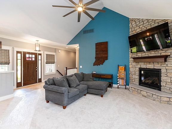 5th image of 7628 Spring Ridge Way