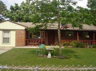 407 Ramsey Dr, Jacksonville, NC 28540