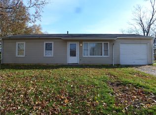 1701 Crestview Dr, Danville, IL 61832
