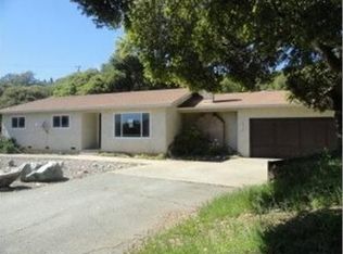 18799 Moro Rd, Salinas, CA 93907