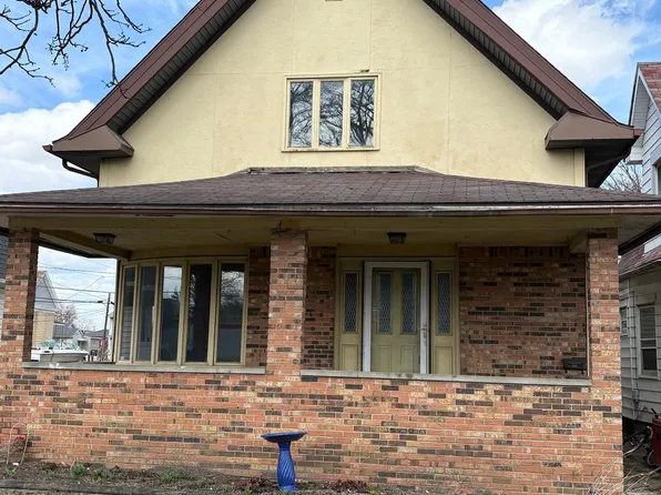 1027 Camden St, Toledo, OH 43605