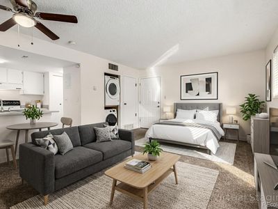 3100 S Federal Boulevard #115, Denver, CO, 80236