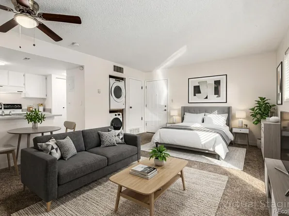 3100 S Federal Boulevard #115, Denver, CO 80236