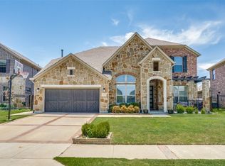 1834 Legendary Reef Way, Saint Paul, TX 75098