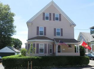 5 Wilson Ave, Belmont, MA 02478