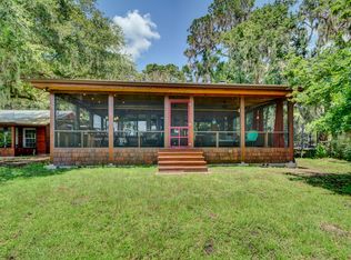 2628 Lake Forest Dr, Deland, FL 32720