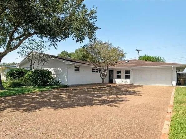 302 Dolphin Pl, Corpus Christi, TX 78411