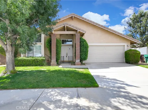 965 Hardwick Ave, Beaumont, CA 92223
