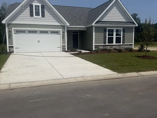 203 Broughton Dr., Myrtle Beach, SC 29577
