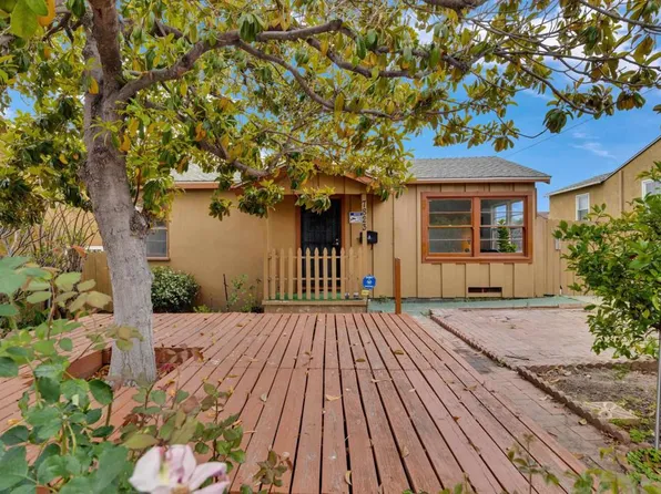 7823 Alton Dr, Lemon Grove, CA 91945