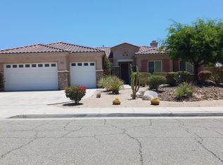 10610 Avalon Pl, Desert Hot Springs, CA 92240