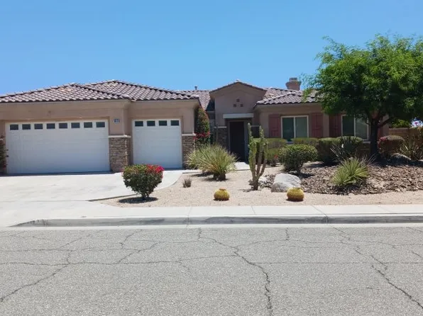 10610 Avalon Pl, Desert Hot Springs, CA 92240