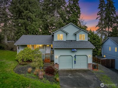 7101 97th St Ct E, Puyallup, WA, 98373