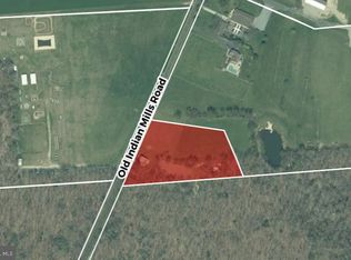 1332 Old Indian Mills Rd, Shamong, NJ 08088