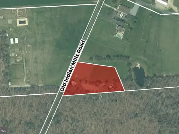 1332 Old Indian Mills Rd, Shamong, NJ 08088
