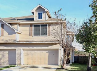 15931 Winston Point Ln, Houston, TX 77084