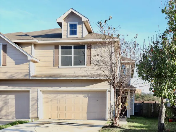 15931 Winston Point Ln, Houston, TX 77084