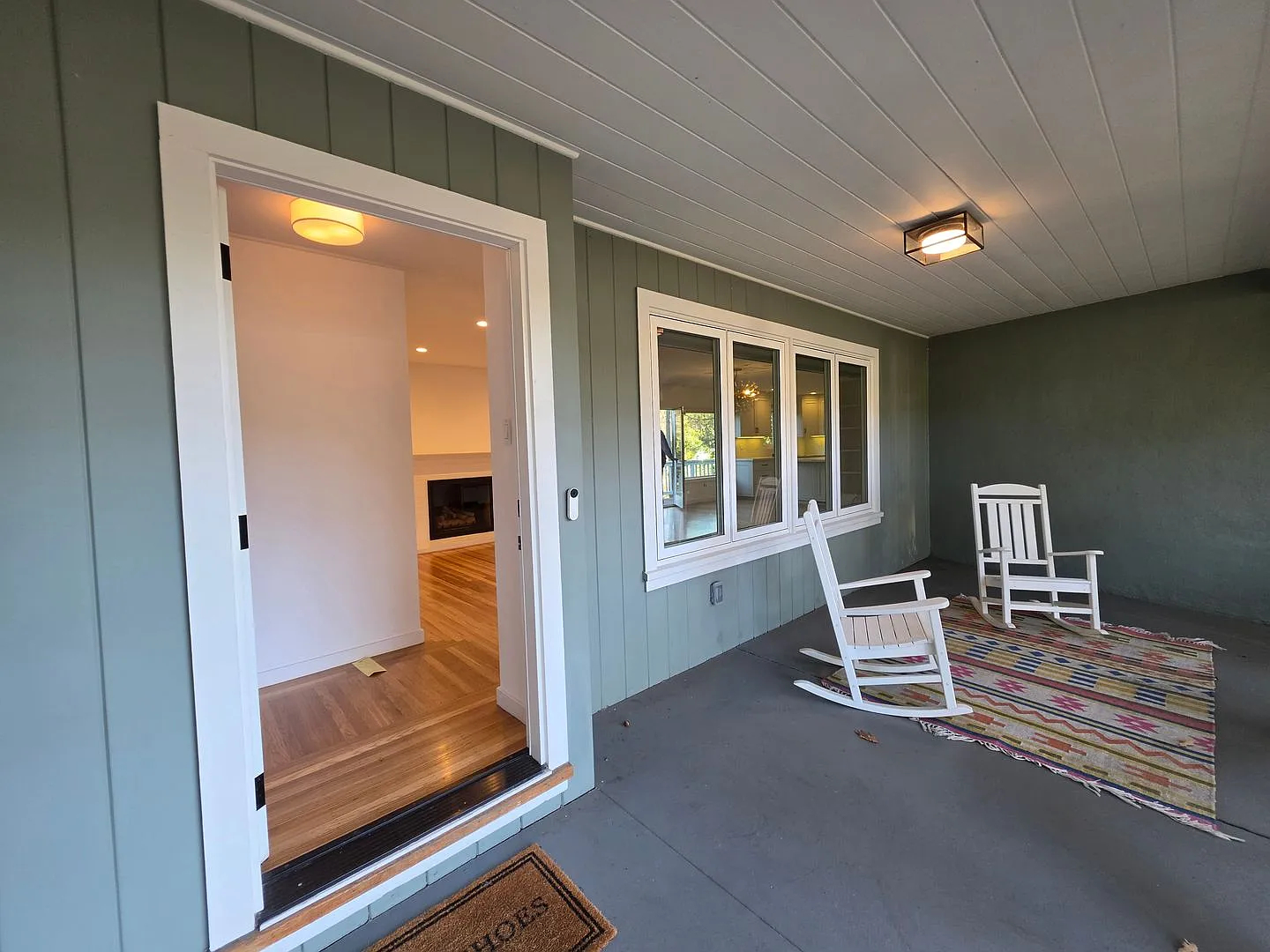 Updated Greenbrae 3x2.5 with large yard, additional office and high-end finishes throughout — Photo 4