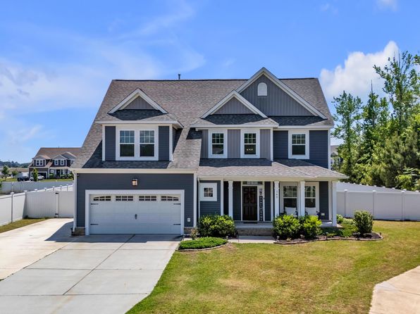 143 Homestead Lane, Moyock, NC 27958
