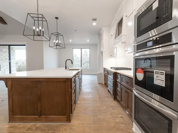 13654 Bozeman Rd, Edmond, OK 73025
