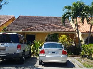 5840 W 20th Ln, Hialeah, FL 33016