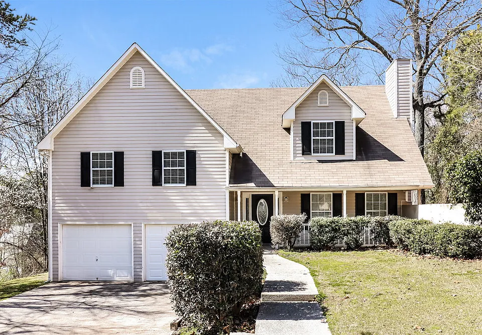34 Etowah Ridge Dr SW