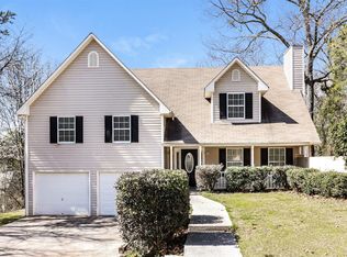 34 Etowah Ridge Dr SW, Cartersville, GA 30120