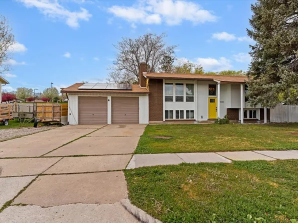 5161 S 1275 W, Riverdale, UT 84405