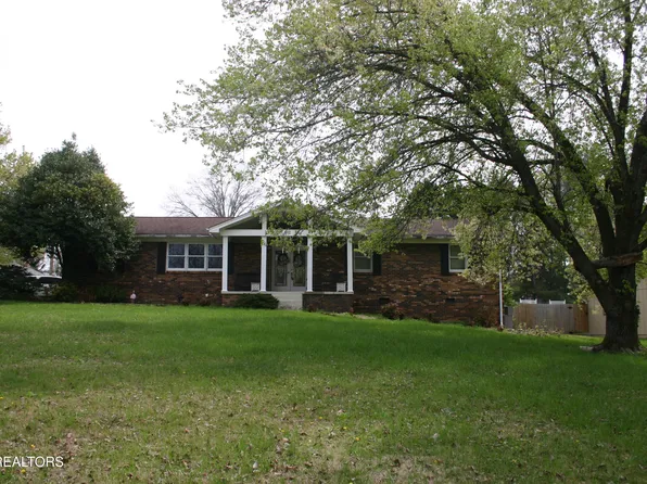312 Kimberlin Heights Rd, Kimberlin Heights, TN 37920