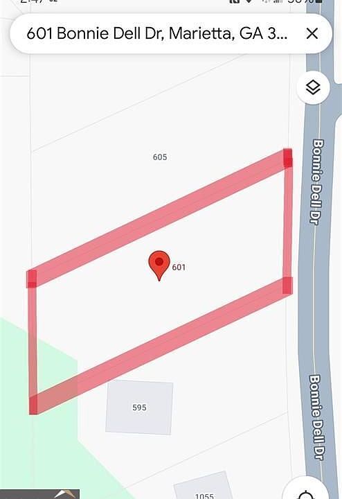 1st image of 601 Bonnie Dell Dr