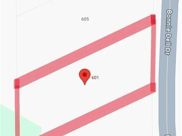 601 Bonnie Dell Dr, Marietta, GA 30062